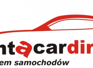 Logo Rent a Car Direct