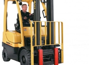 Wózek widłowy HYSTER H2.0FTS