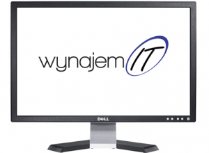 wynajem Monitor LCD 17-19"