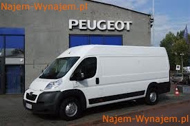 PEUGEOT BOXER 2.2 DIESEL