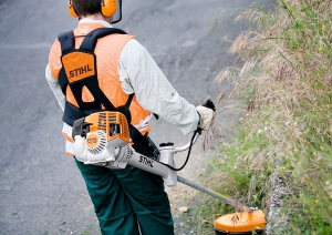 wynajem Wynajem kosa spalinowa fs310 podkaszarka nożyce do żywopłotu stihl