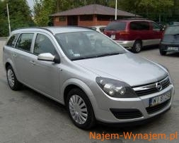 Opel Astra Diesel