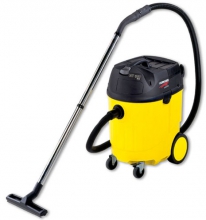 Wynajem odkurzacza przemysłowego SUCHO/MOKRO – KARCHER NT 561 ECO