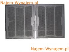 Kolumny głośnikowe 2xBas 600 W RMS.18