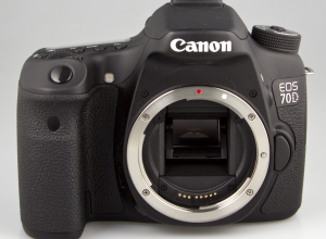 Canon 70D