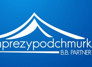 Logo B.B. Partner Bartłomiej Butowski