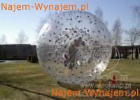 Kula Zorbing