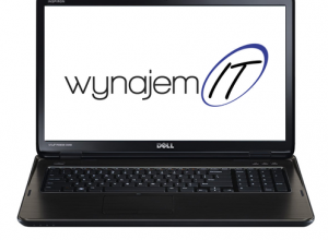 Wydajny laptop L3