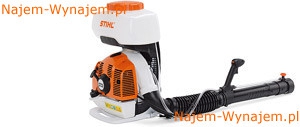 Opryskiwacz spalinowy Stihl