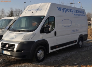 Fiat Ducato 3.0