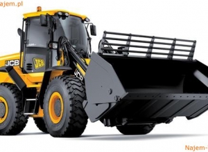 Ładowarka JCB 426 HT