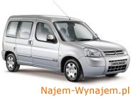 Citroen Berlingo 2.0 HDI