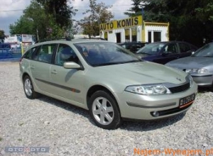 Renault Laguna