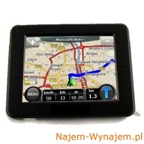 NAWIGACJA SATELITARNA GPS