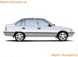 DAEWOO NEXIA