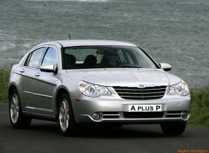 Chrysler Sebring