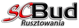 Logo SC-BUD WYNAJEM RUSZTOWAŃ KRAKÓW