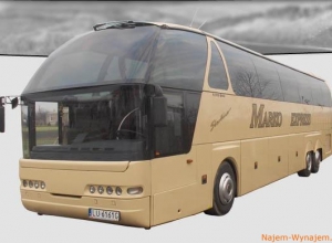 Neoplan 516 3L SHD