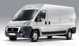 Wynajem FIAT DUCATO L3H2 2,3 MJ