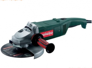 SZLIFIERKA KĄTOWA WX 21-230 METABO