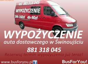 BusForYou!