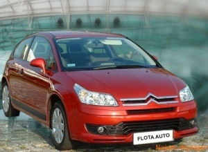 Citroen C4 1.6 diesel