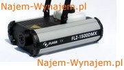 Wytwornica dymu FLZ-1500 DMX Flash