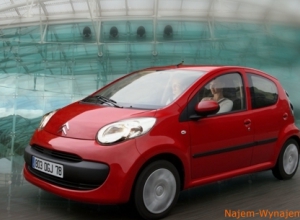 Citroen C1 1.0