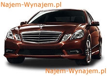 Mercedes Benz E-Class Automatik