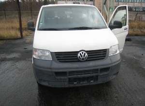 Volkswagen Caravelle T5 9 osób