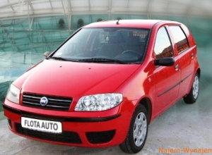 Fiat Punto II 1.2