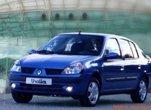 Renault Thalia 1.4