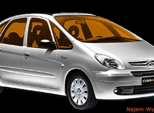 Citroen Picasso