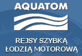 Logo AQUATOM