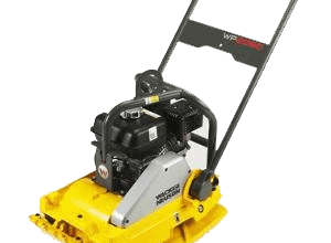 Zagęszczarka Wacker Neuson WP2050w 