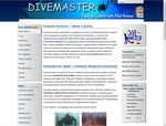 Wypozyczalnia Centrum Nurkowe Divemaster