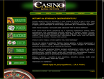 Wypozyczalnia Casino Royal Events