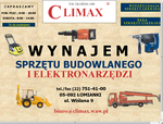 Wypozyczalnia Climax