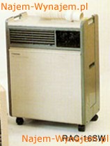 Klimatyzatory RAC-16SW