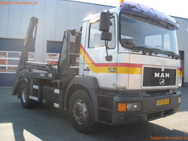 wynajem kontenerów na gruz odpady śmieci Jelenia Góra Kontenery 500 766 817 Wywóz gruzu śmieci odpadów