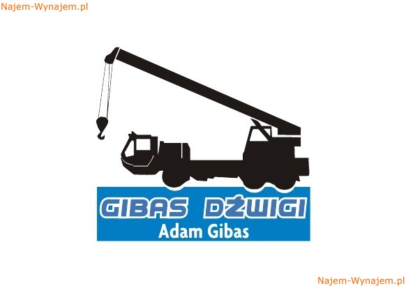 usługi dźwigowe