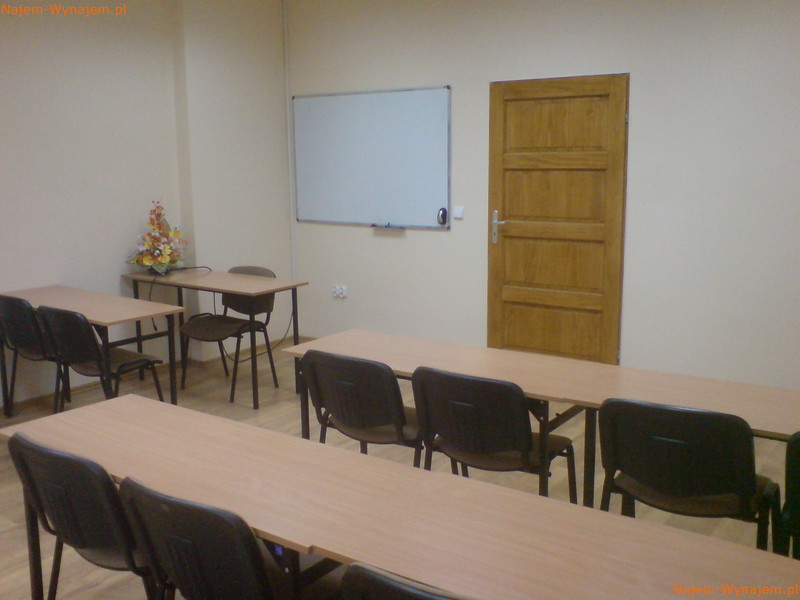 Sale szkoleniowe w Katowicach sala wykładowa business spotkania