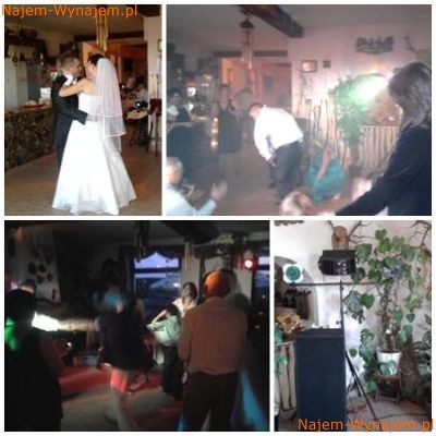 Dj prezenter muzyczny na imprezy okolicznosciowe