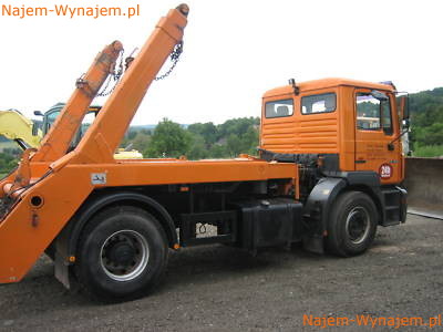 Kontenerowy Wywóz gruzu i Śmieci Zapraszamy Jelenia Góra !!! tel. 500 766 817 Wynajem kontenera