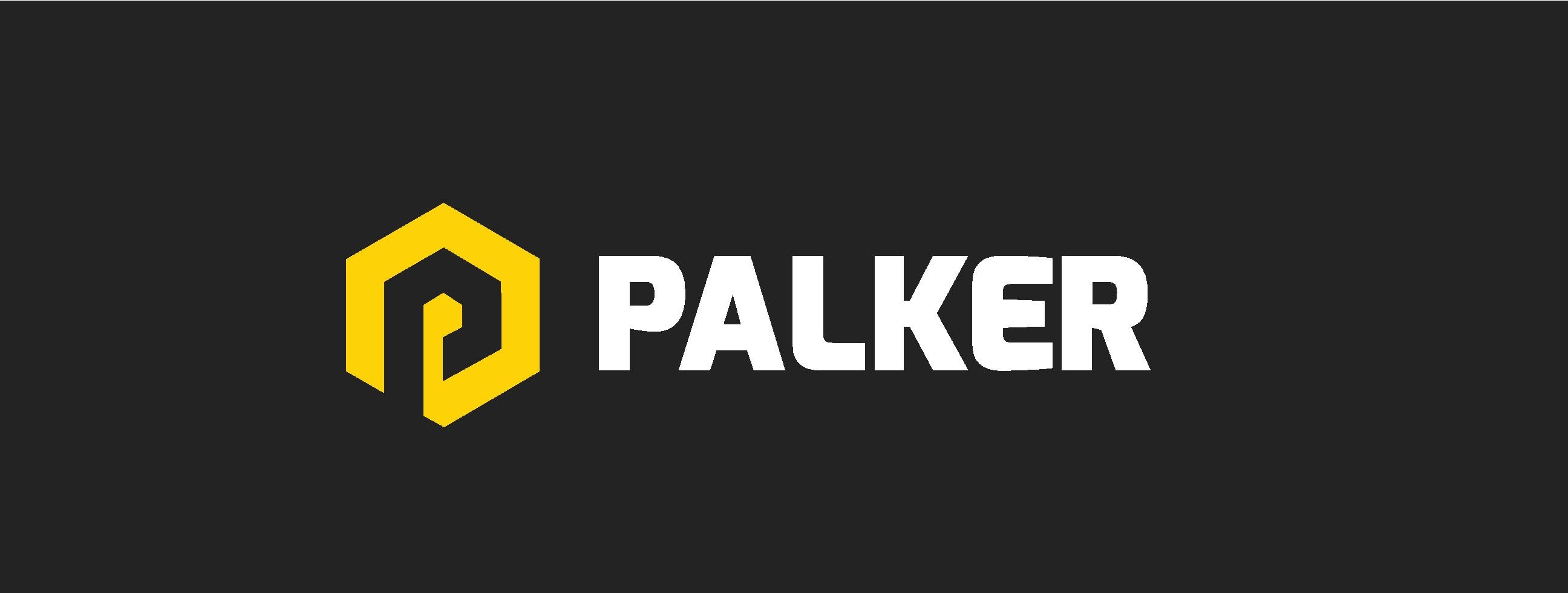 Logo Palker.pl