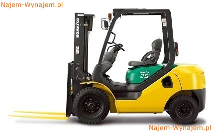 WYNAJEM WÓZKÓW WIDŁOWYCH 1t NA TERENIE CAŁEGO KRAJU