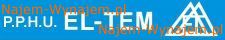 EL-TEM Wypożyczalnia sprzętu budowlanego