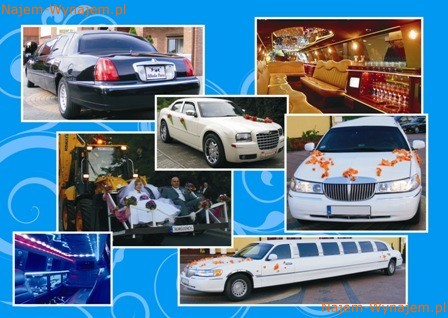 LUBELSKIE LIMUZYNY ZAMOŚĆ LIMUZYNA DO ŚLUBU BIŁGORAJ LIMUZYNY RETRO NA TWOJE WESELE TEL.606-492-106