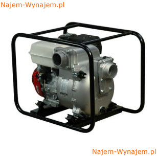 Pompy szlamowe, pływające, mtopompy, osuszacze